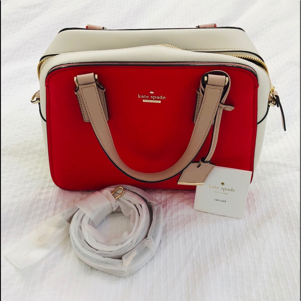 Kate Spade Cameron Street Handbag